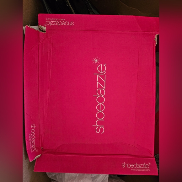 NEW Thigh High PATIN BOOTS - Picture 13 of 14